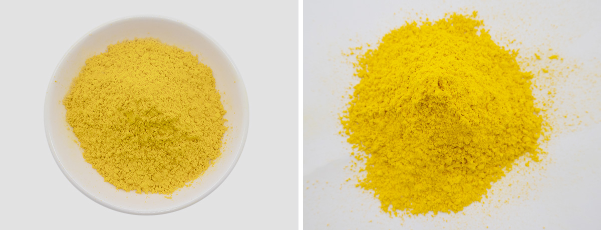 Berberine Hydrochloride Powder Berberine Hydrochloride Powder